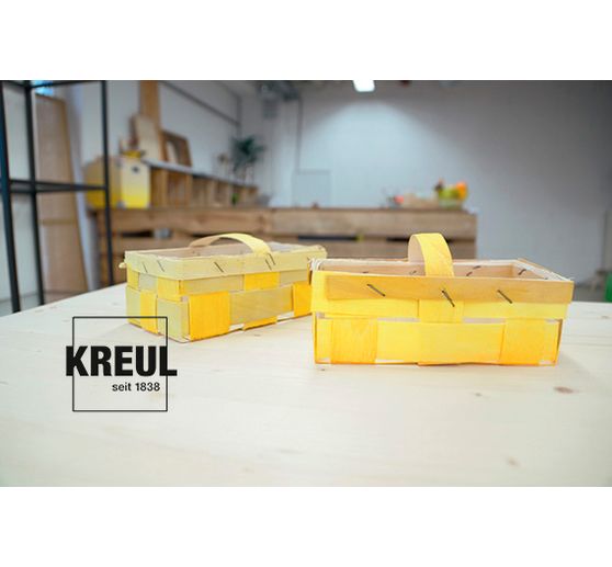 Holzlasur, 50 ml