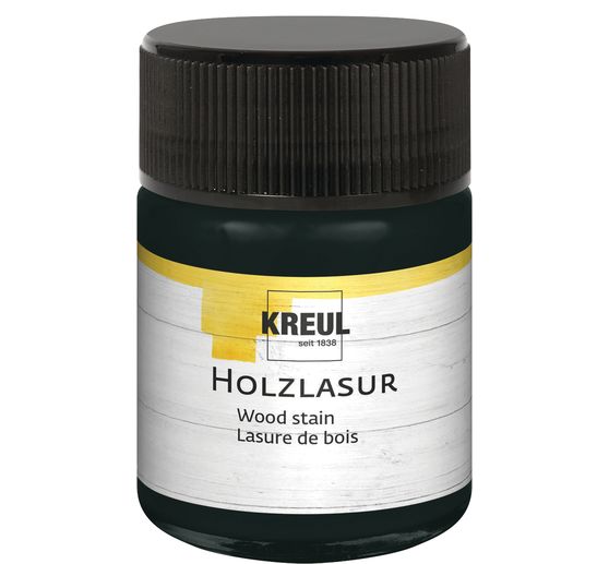 Holzlasur, 50 ml