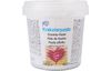 Scramble paste, 225g, white