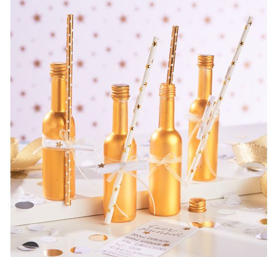 KREUL leaf metal effect spray "Gold", 400 ml