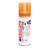 edding 5200 "permanent spray", Grundierung Styropor