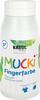 MUCKI Fingerfarbe, 750 ml