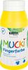 MUCKI Fingerfarbe, 750 ml
