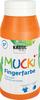 MUCKI Fingerfarbe, 750 ml