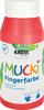 MUCKI Fingerfarbe, 750 ml
