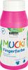 MUCKI Fingerfarbe, 750 ml