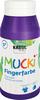MUCKI Fingerfarbe, 750 ml