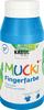 MUCKI Fingerfarbe, 750 ml