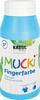 MUCKI Fingerfarbe, 750 ml