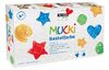 MUCKI Bastelfarbe, 6er Set à 80 ml