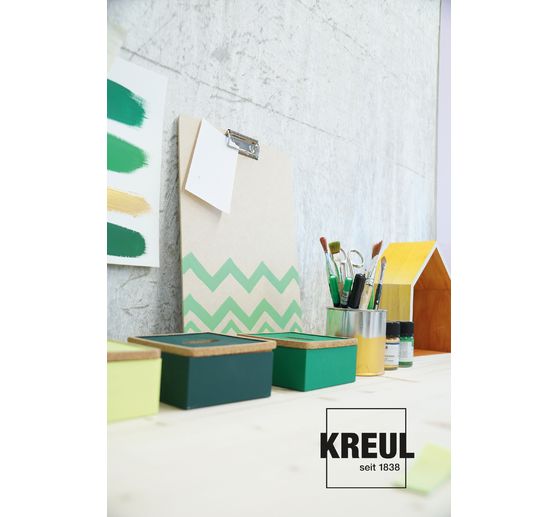 KREUL Acryl Mattfarbe, 20 ml