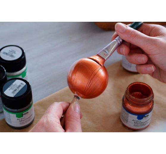 KREUL Acryl Mattfarbe, 20 ml