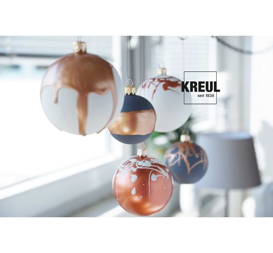 KREUL Acryl Mattfarbe, 20 ml