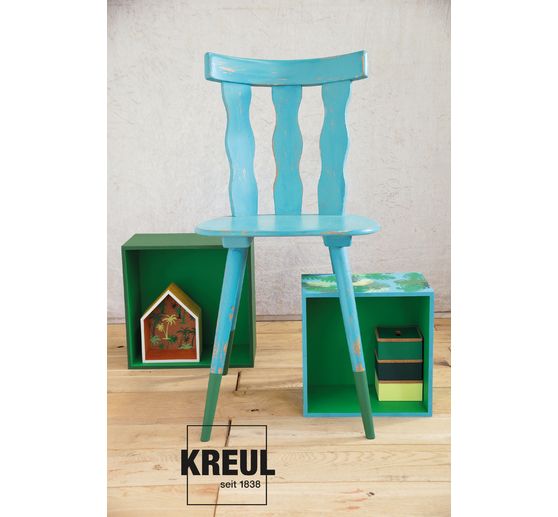 KREUL Acryl Mattfarbe, 20 ml