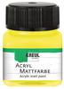KREUL Acryl Mattfarbe, 20 ml
