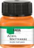 KREUL Acryl Mattfarbe, 20 ml