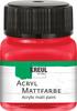 KREUL Acryl Mattfarbe, 20 ml