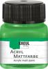 KREUL Acryl Mattfarbe, 20 ml