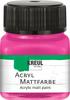 KREUL Acryl Mattfarbe, 20 ml
