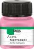 KREUL Acryl Mattfarbe, 20 ml