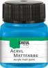 KREUL Acryl Mattfarbe, 20 ml