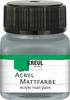 KREUL Acryl Mattfarbe, 20 ml