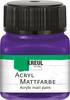 KREUL Acryl Mattfarbe, 20 ml