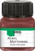 KREUL Acryl Mattfarbe, 20 ml
