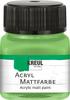 KREUL Acryl Mattfarbe, 20 ml