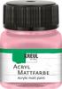 KREUL Acryl Mattfarbe, 20 ml