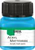 KREUL Acryl Mattfarbe, 20 ml