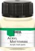 KREUL Acryl Mattfarbe, 20 ml