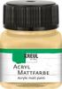 KREUL Acryl Mattfarbe, 20 ml