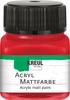 KREUL Acryl Mattfarbe, 20 ml