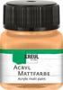 KREUL Acryl Mattfarbe, 20 ml