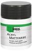 KREUL Acryl Mattfarbe, 50 ml