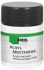 KREUL Acryl Mattfarbe, 50 ml