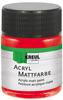 KREUL Acryl Mattfarbe, 50 ml