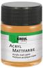 KREUL Acryl Mattfarbe, 50 ml