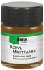 KREUL Acryl Mattfarbe, 50 ml