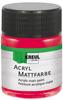 KREUL Acryl Mattfarbe, 50 ml