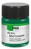 KREUL Acryl Mattfarbe, 50 ml
