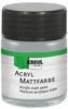 KREUL Acryl Mattfarbe, 50 ml