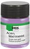 KREUL Acryl Mattfarbe, 50 ml