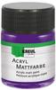 KREUL Acryl Mattfarbe, 50 ml