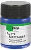 KREUL Acryl Mattfarbe, 50 ml