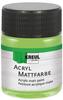 KREUL Acryl Mattfarbe, 50 ml