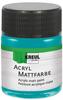 KREUL Acryl Mattfarbe, 50 ml