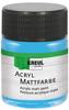 KREUL Acryl Mattfarbe, 50 ml
