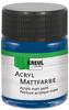 KREUL Acryl Mattfarbe, 50 ml